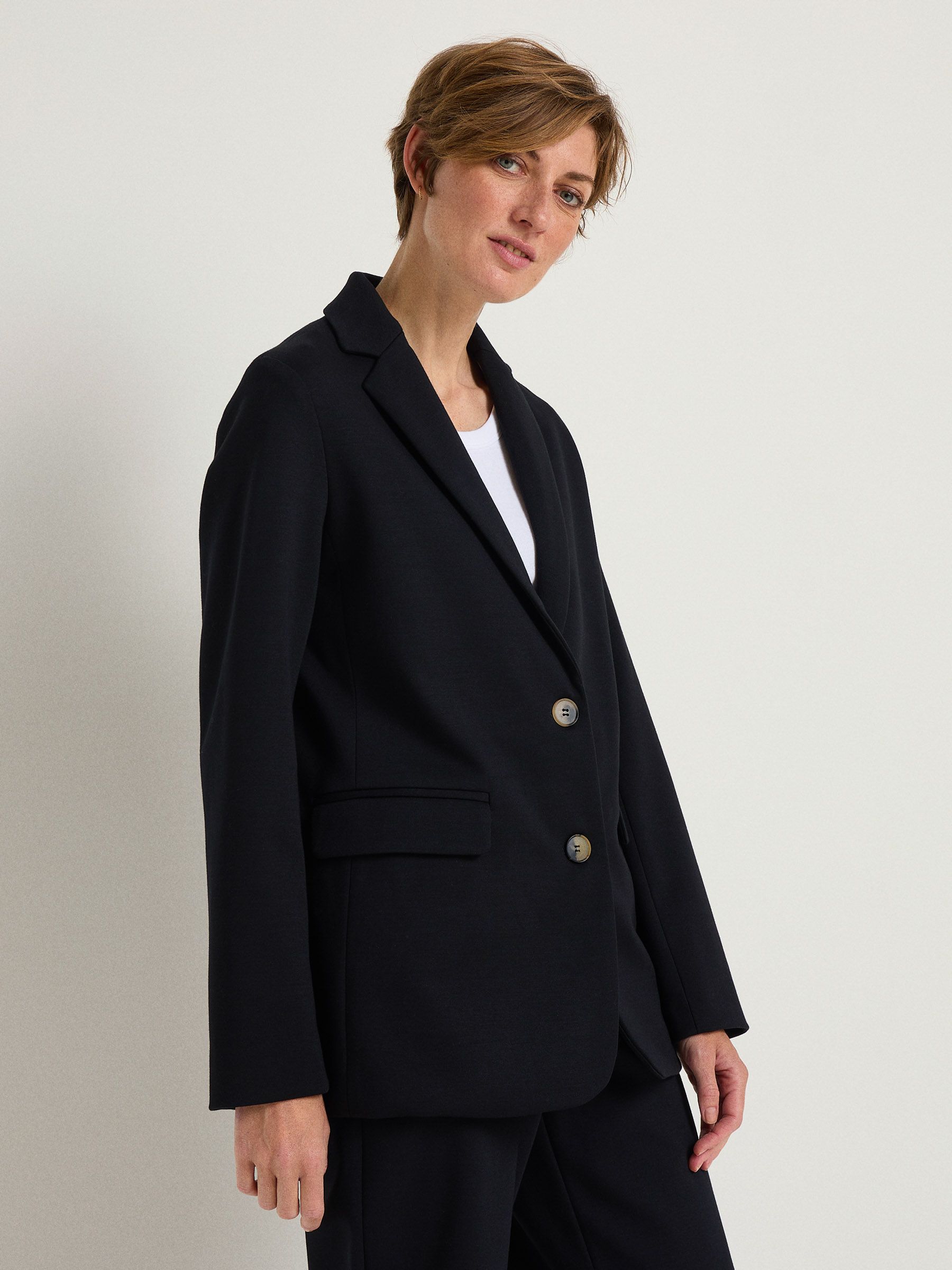 Blazer OCS Black