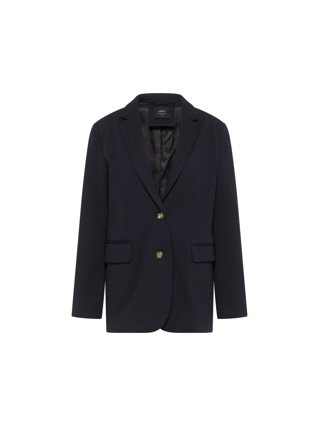 Blazer OCS Black