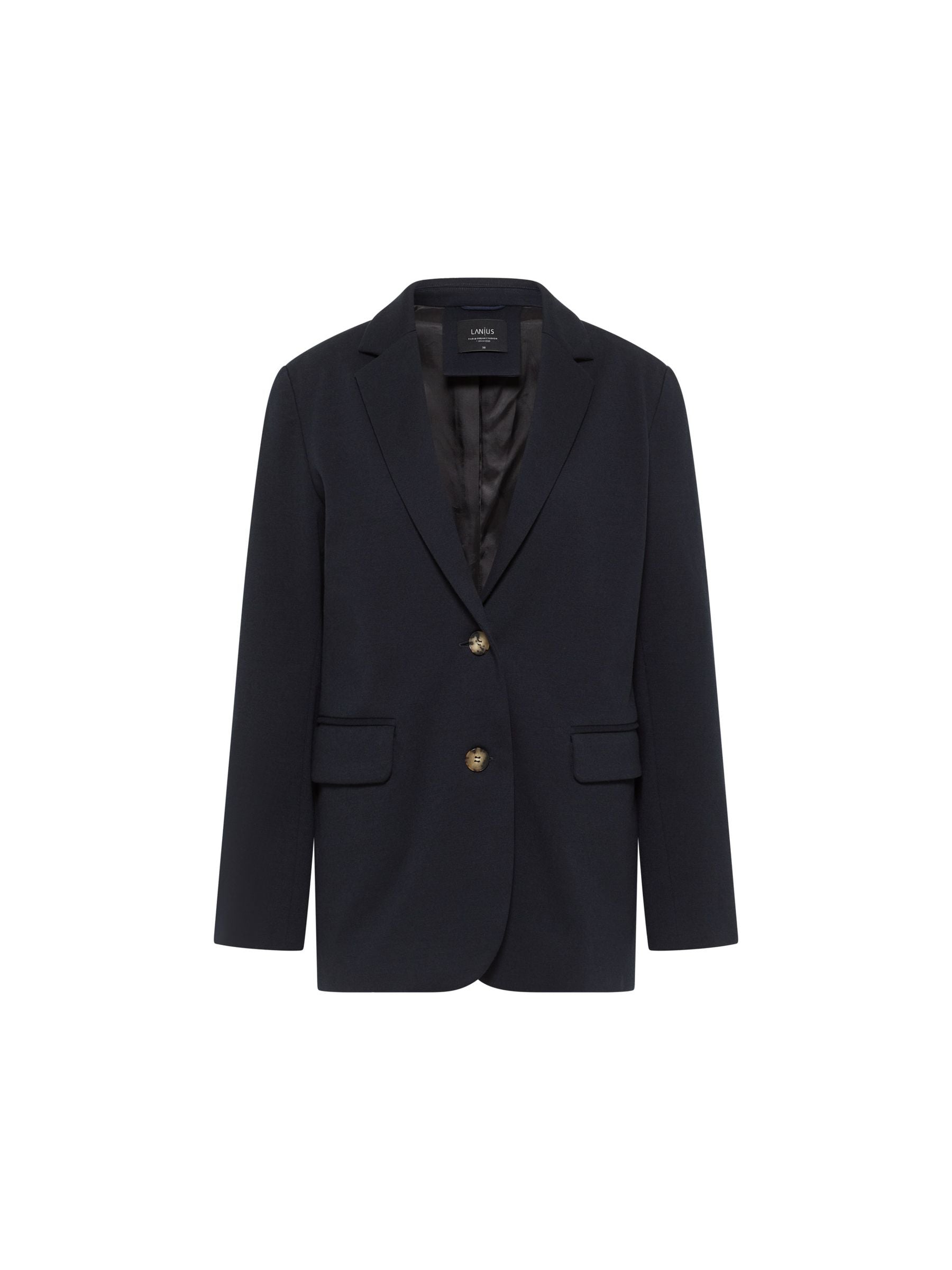 Blazer OCS Black