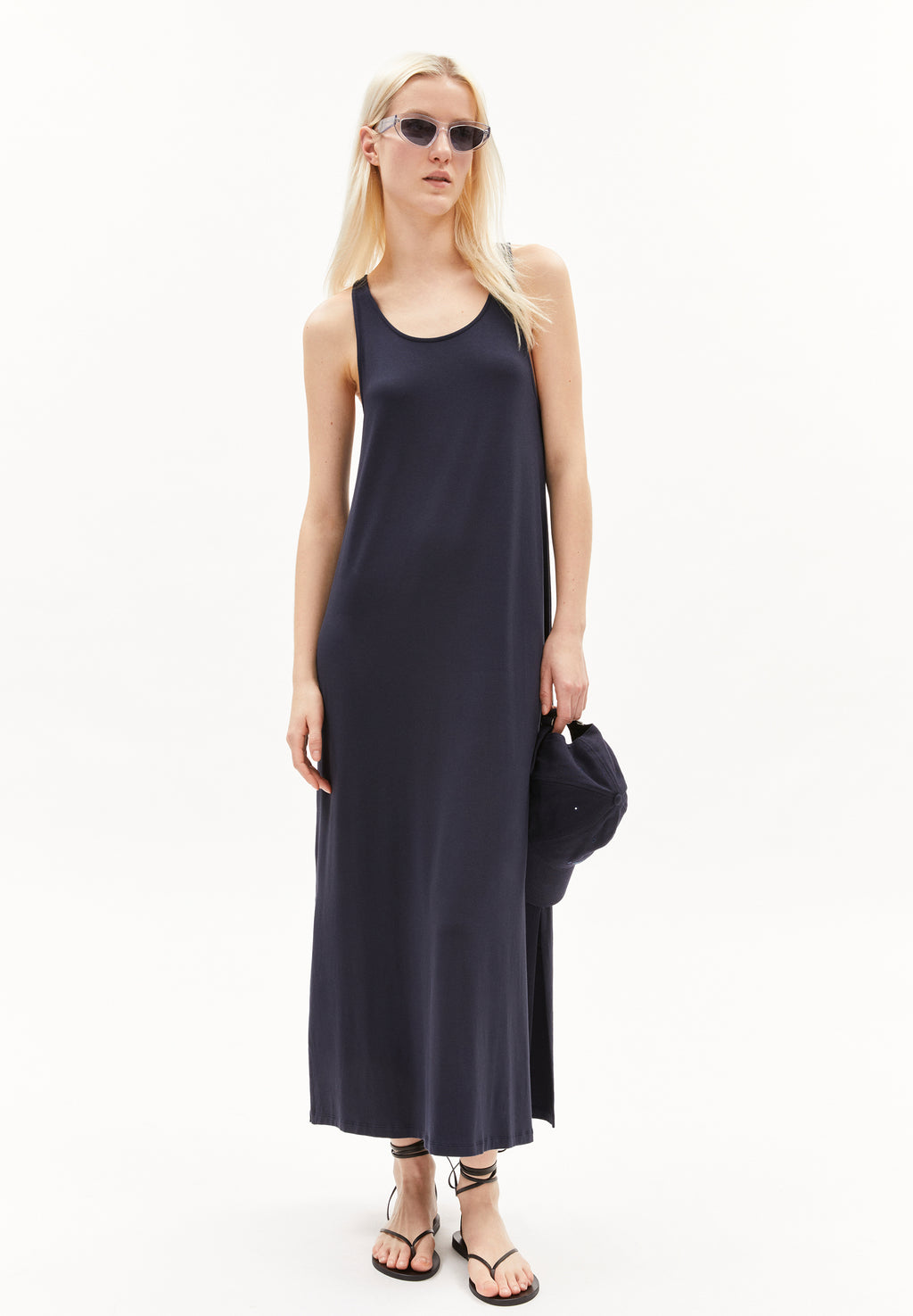 Kleid Nisaa Litaa Night Sky