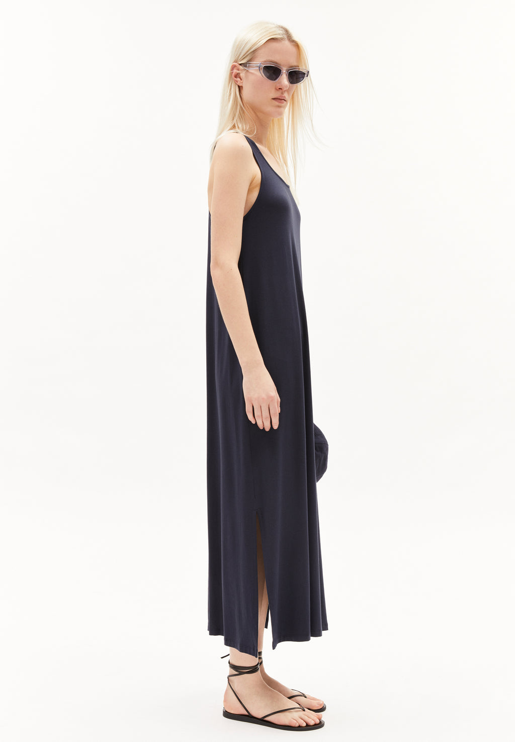 Kleid Nisaa Litaa Night Sky