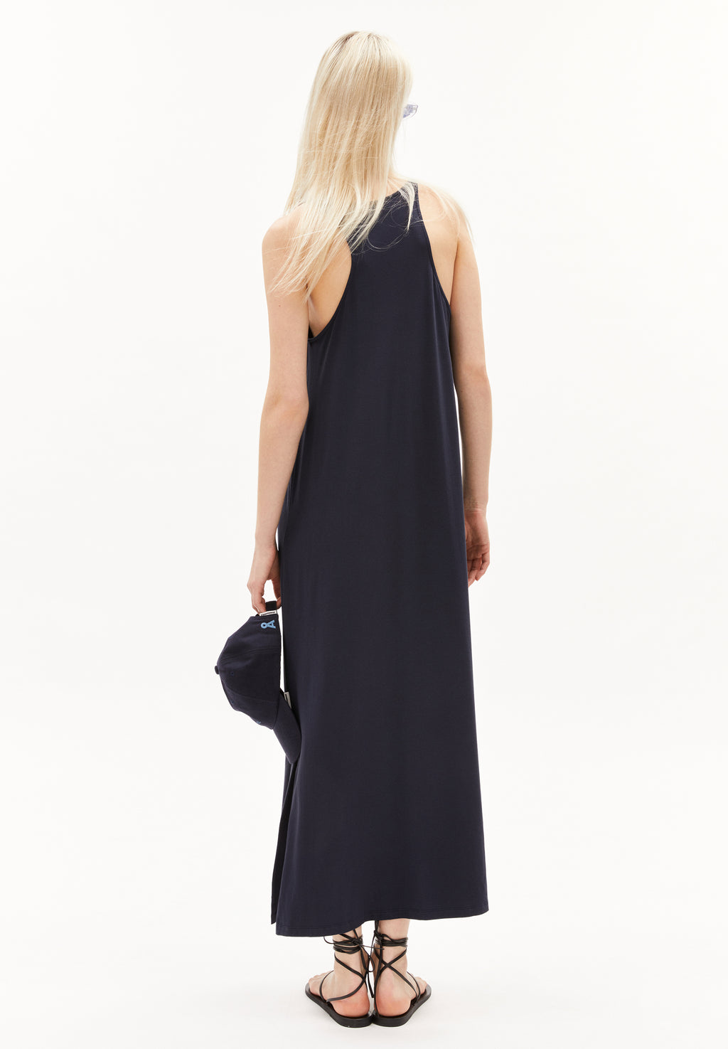 Kleid Nisaa Litaa Night Sky