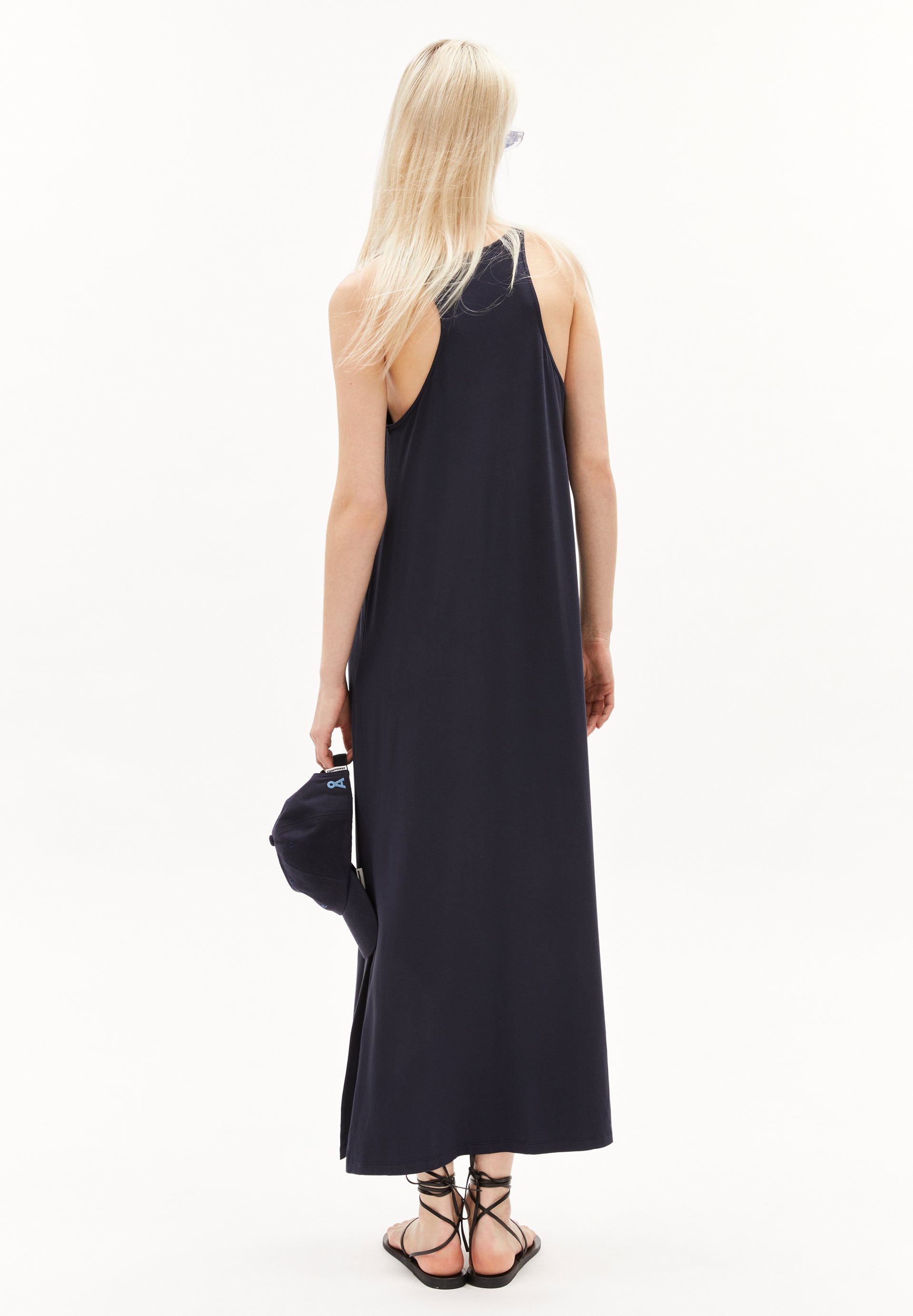 Kleid Nisaa Litaa Night Sky