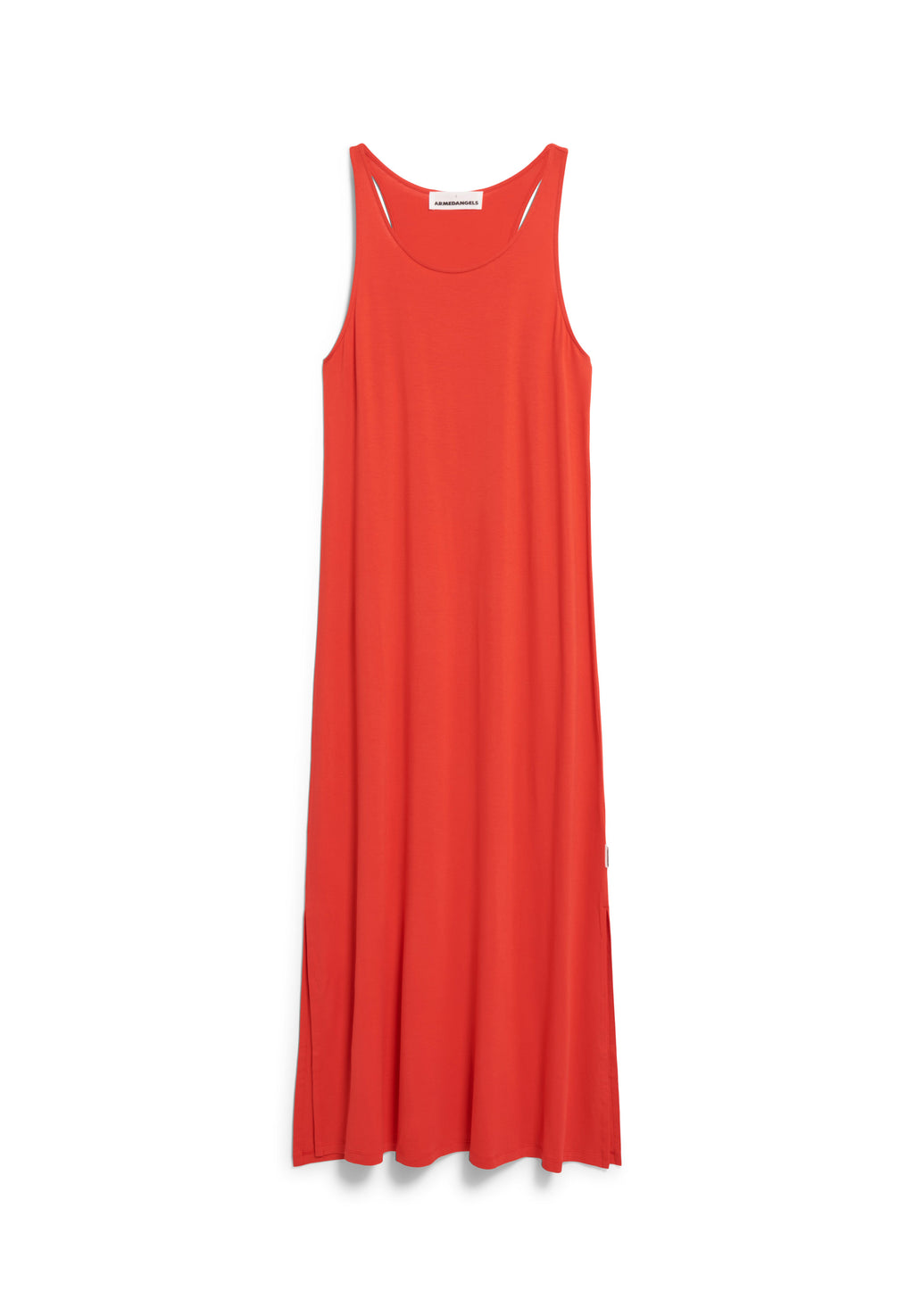 Kleid Nisaa Litaa Poppy Red