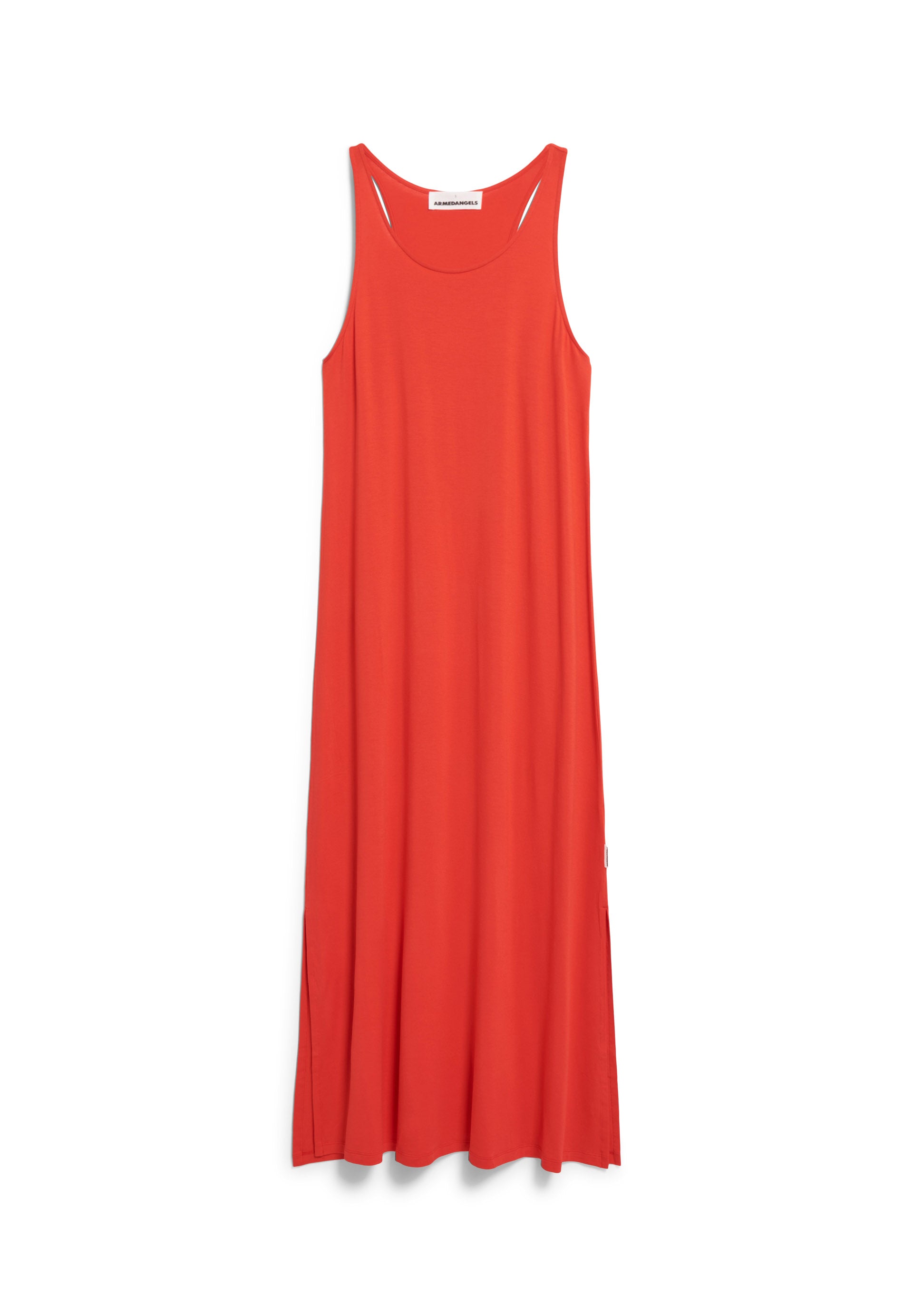 Kleid Nisaa Litaa Poppy Red