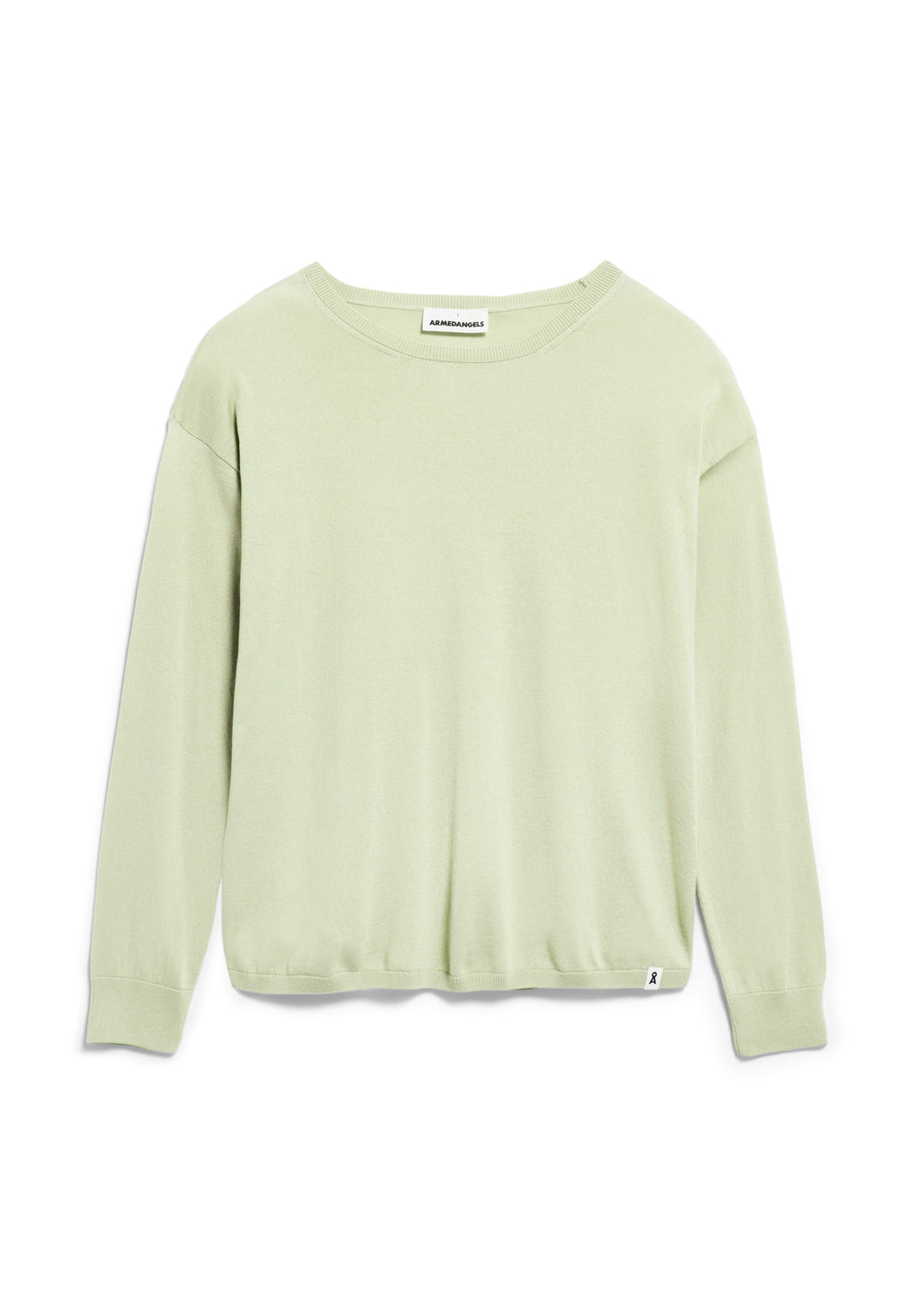 Pullover Laarni Pastel Green