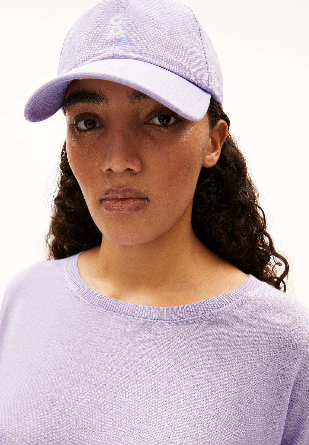 Pullover Laarni Lavender Light