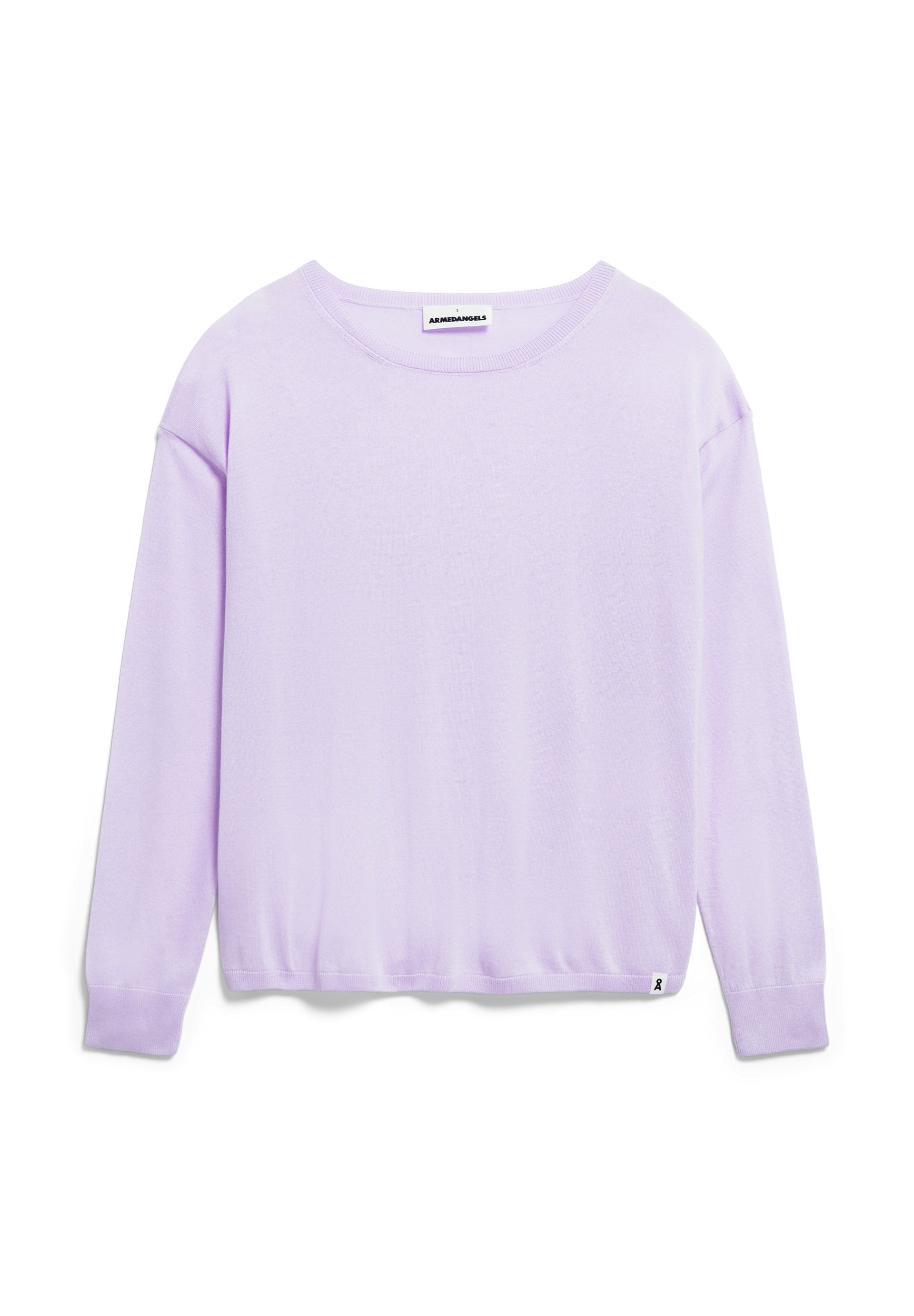 Pullover Laarni Lavender Light