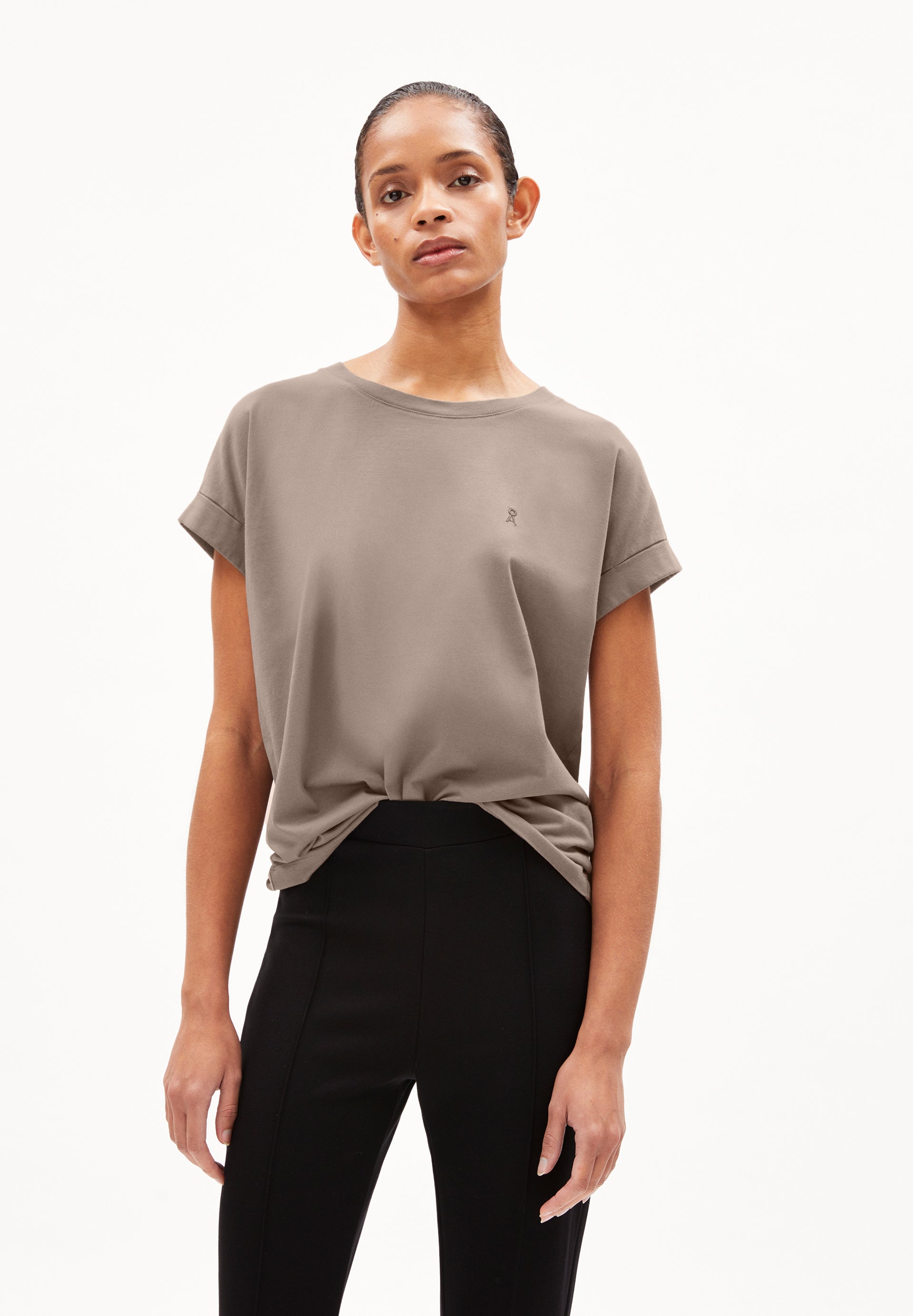 Shirt Idaara Muddy Water
