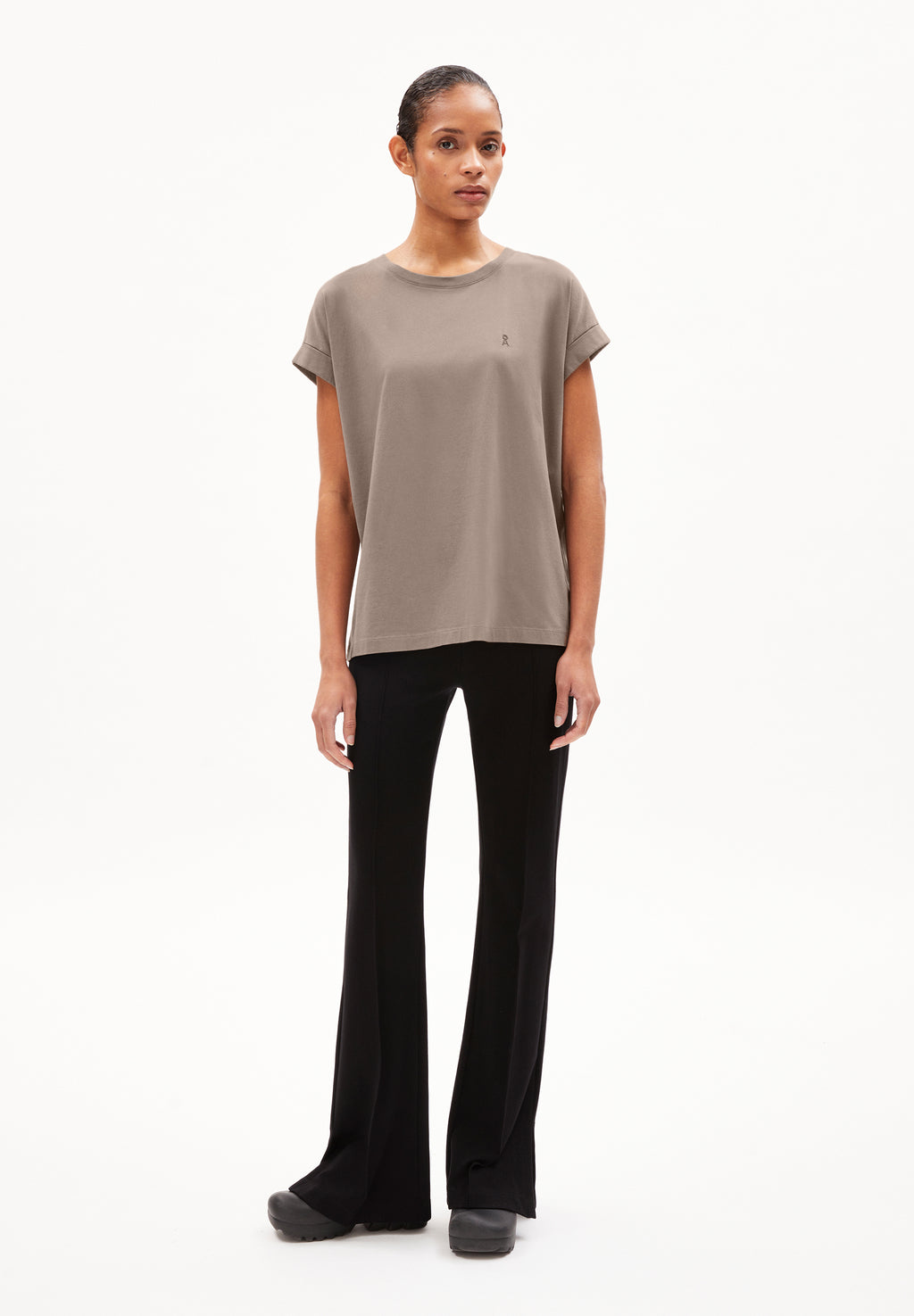 Shirt Idaara Muddy Water