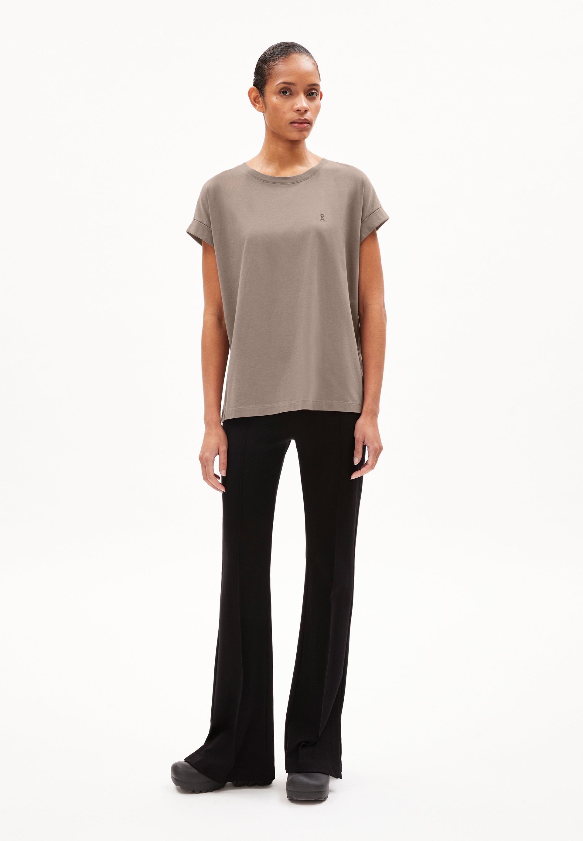 Shirt Idaara Muddy Water