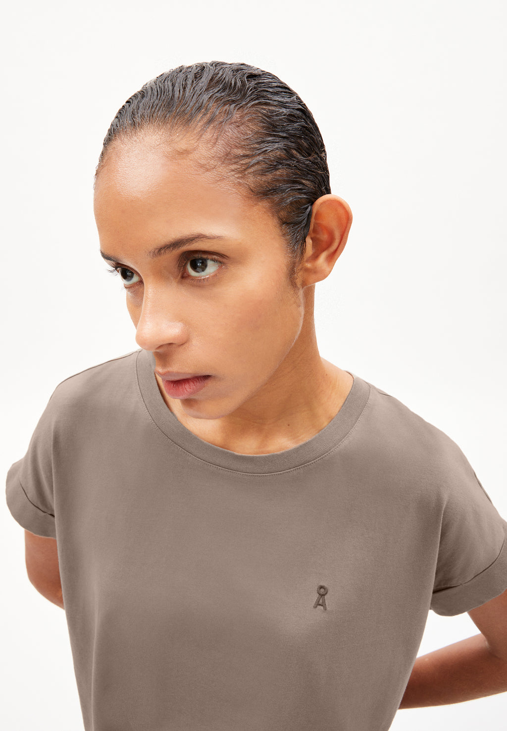 Shirt Idaara Muddy Water