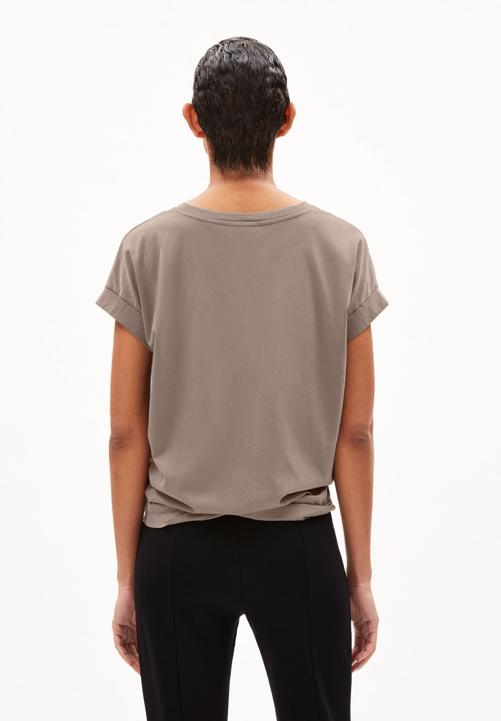 Shirt Idaara Muddy Water