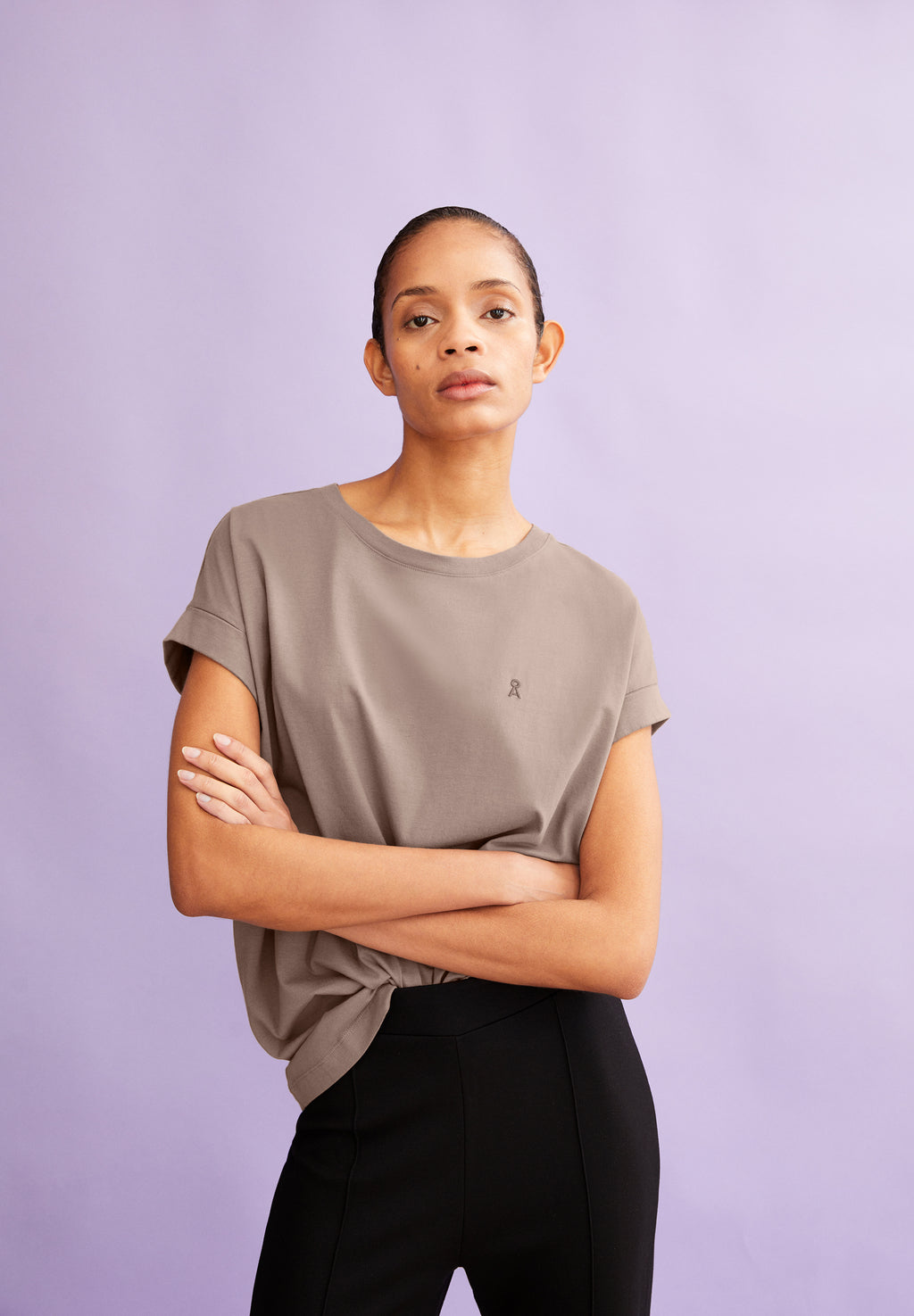 Shirt Idaara Muddy Water