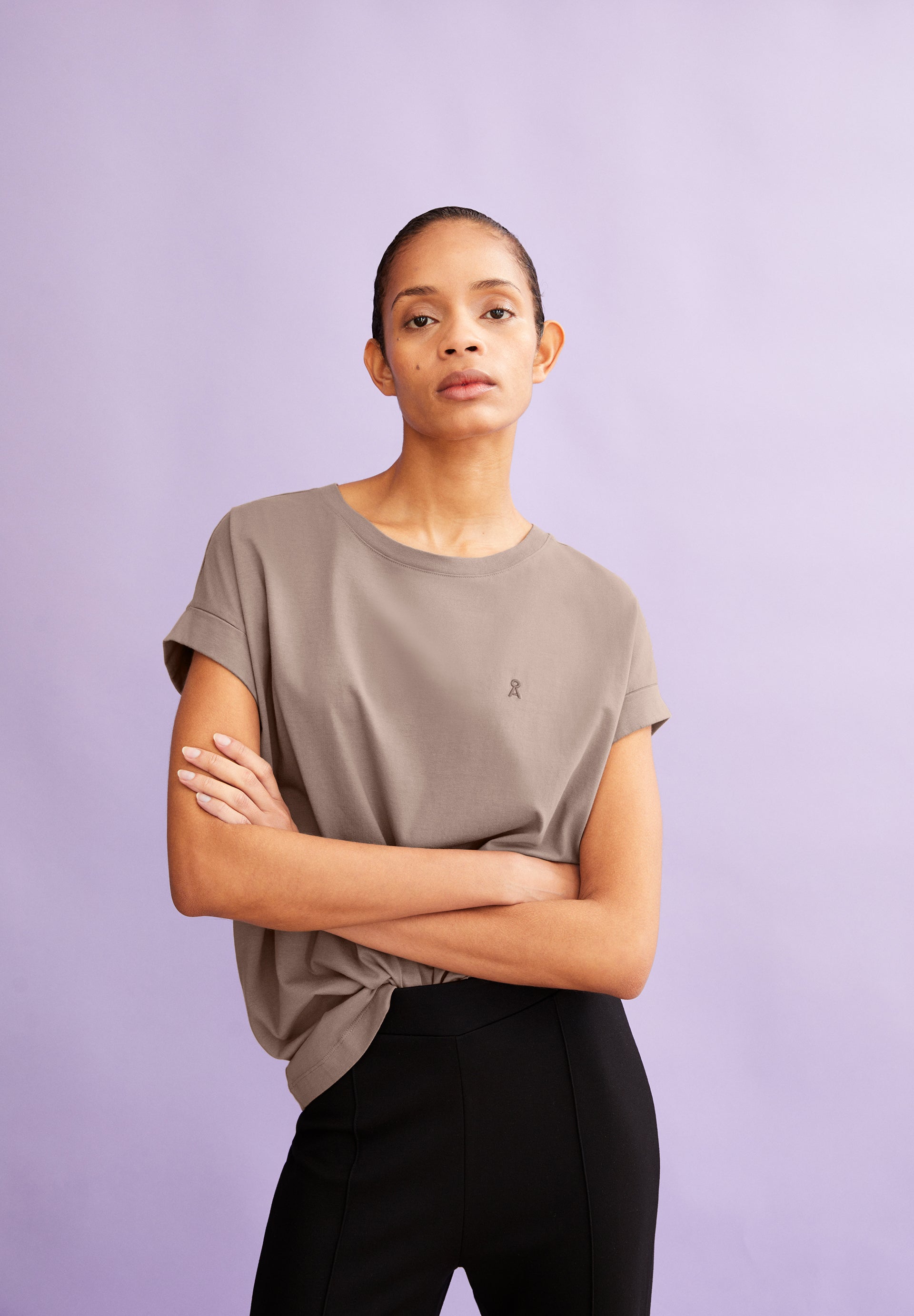 Shirt Idaara Muddy Water