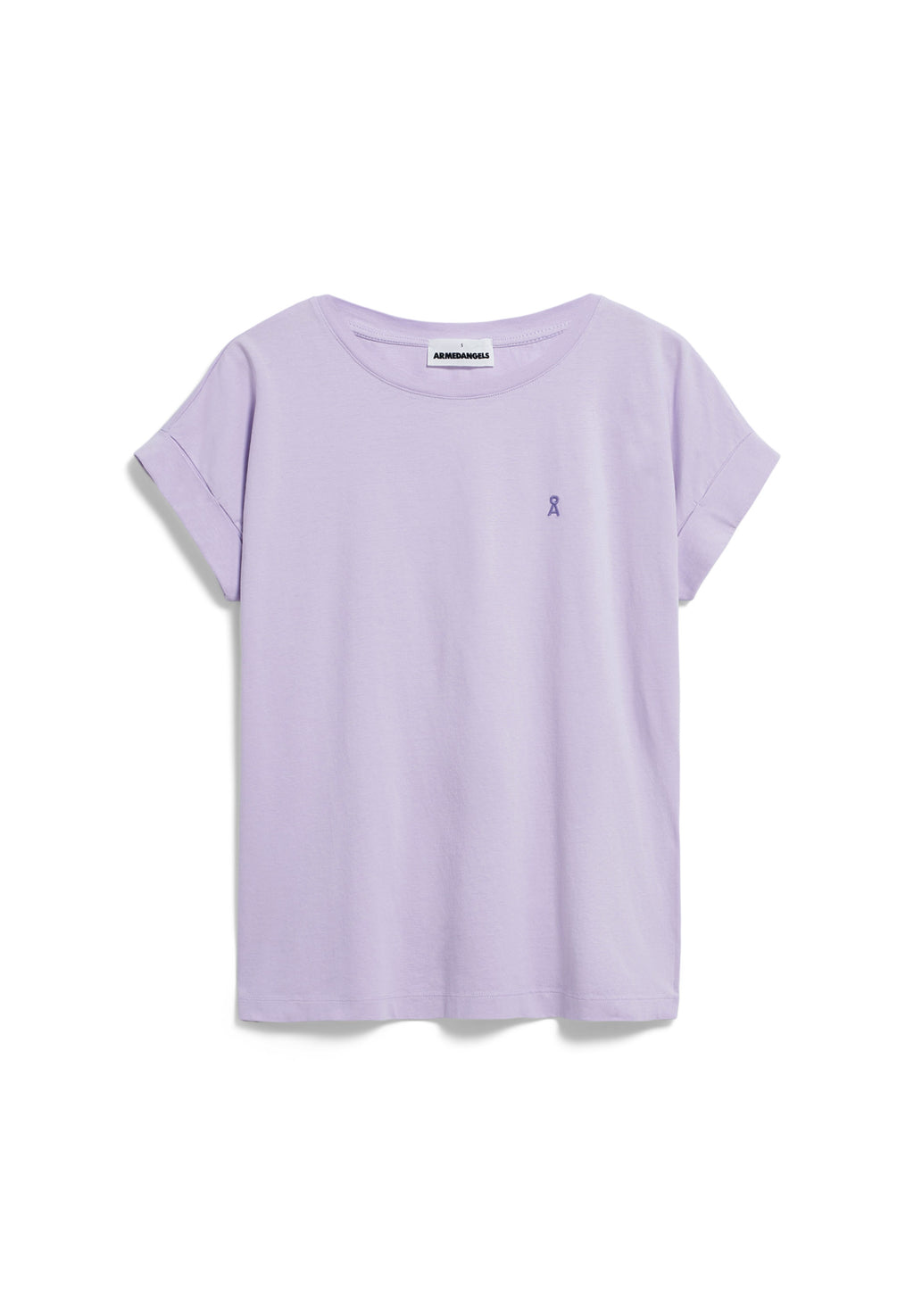 Shirt Idaara Lavender Light