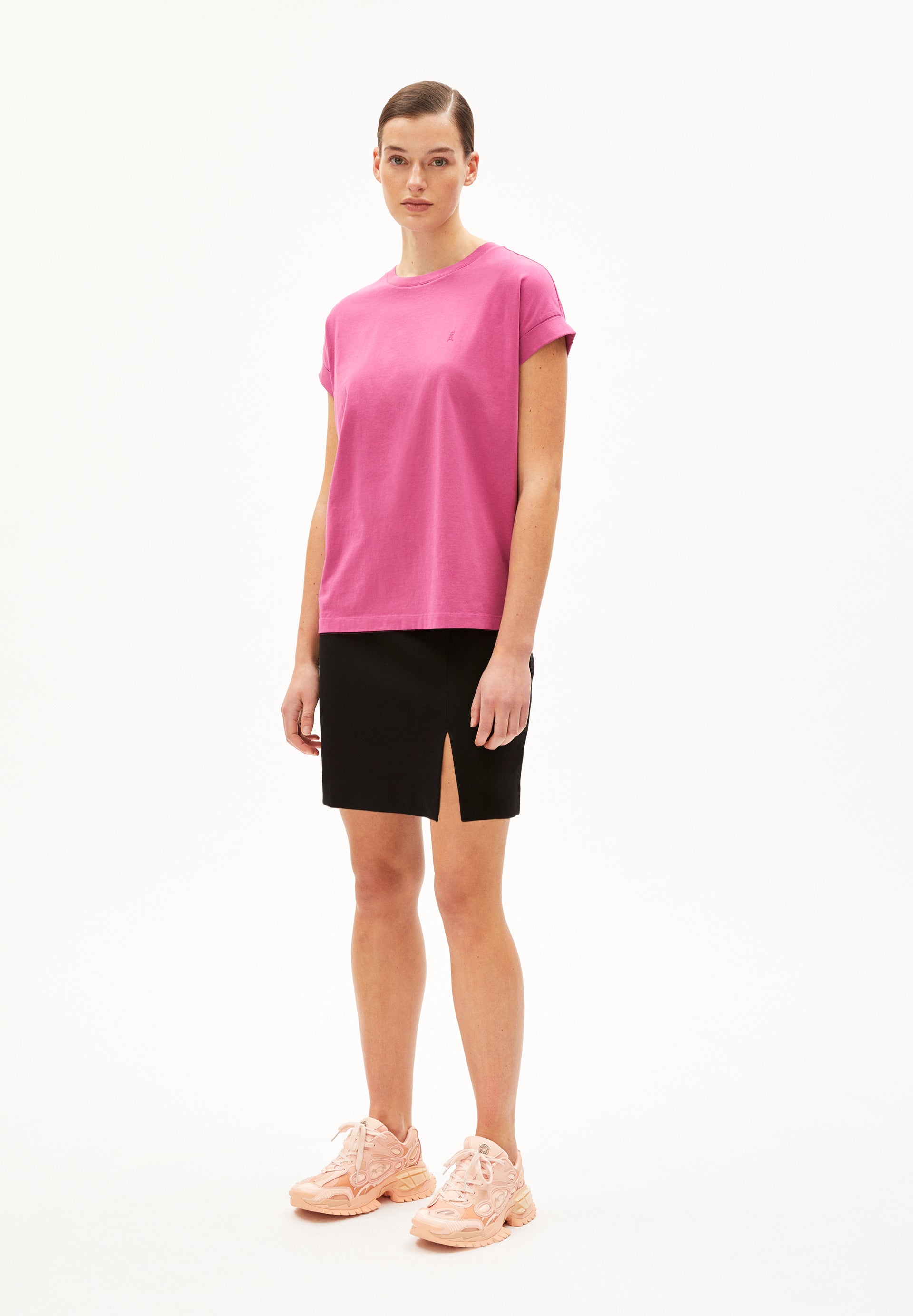 Shirt Idaara Crushed Berry