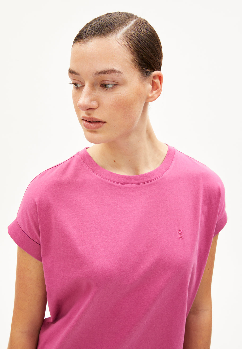Shirt Idaara Crushed Berry