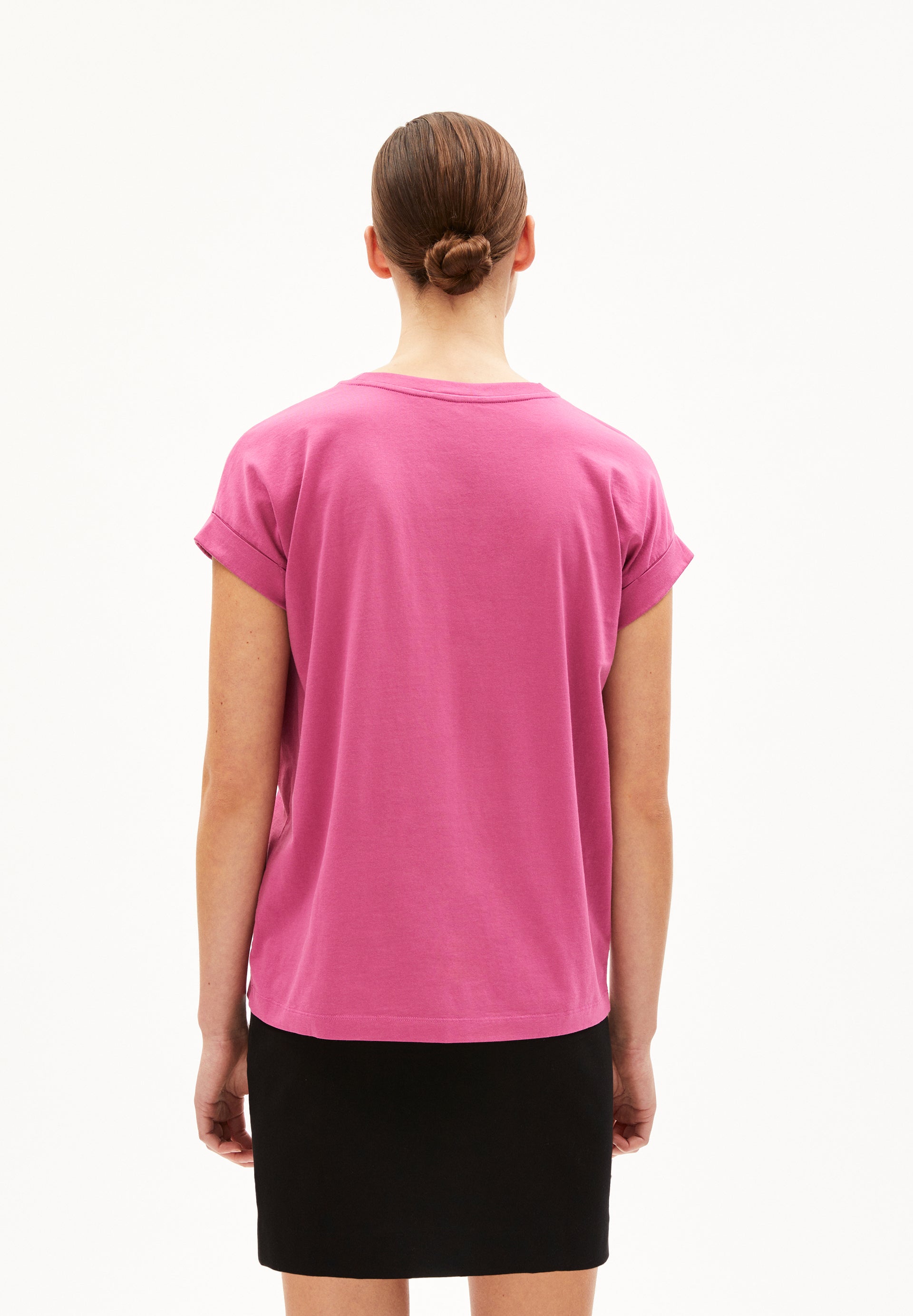 Shirt Idaara Crushed Berry