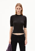 Shirt Siljiaa Black
