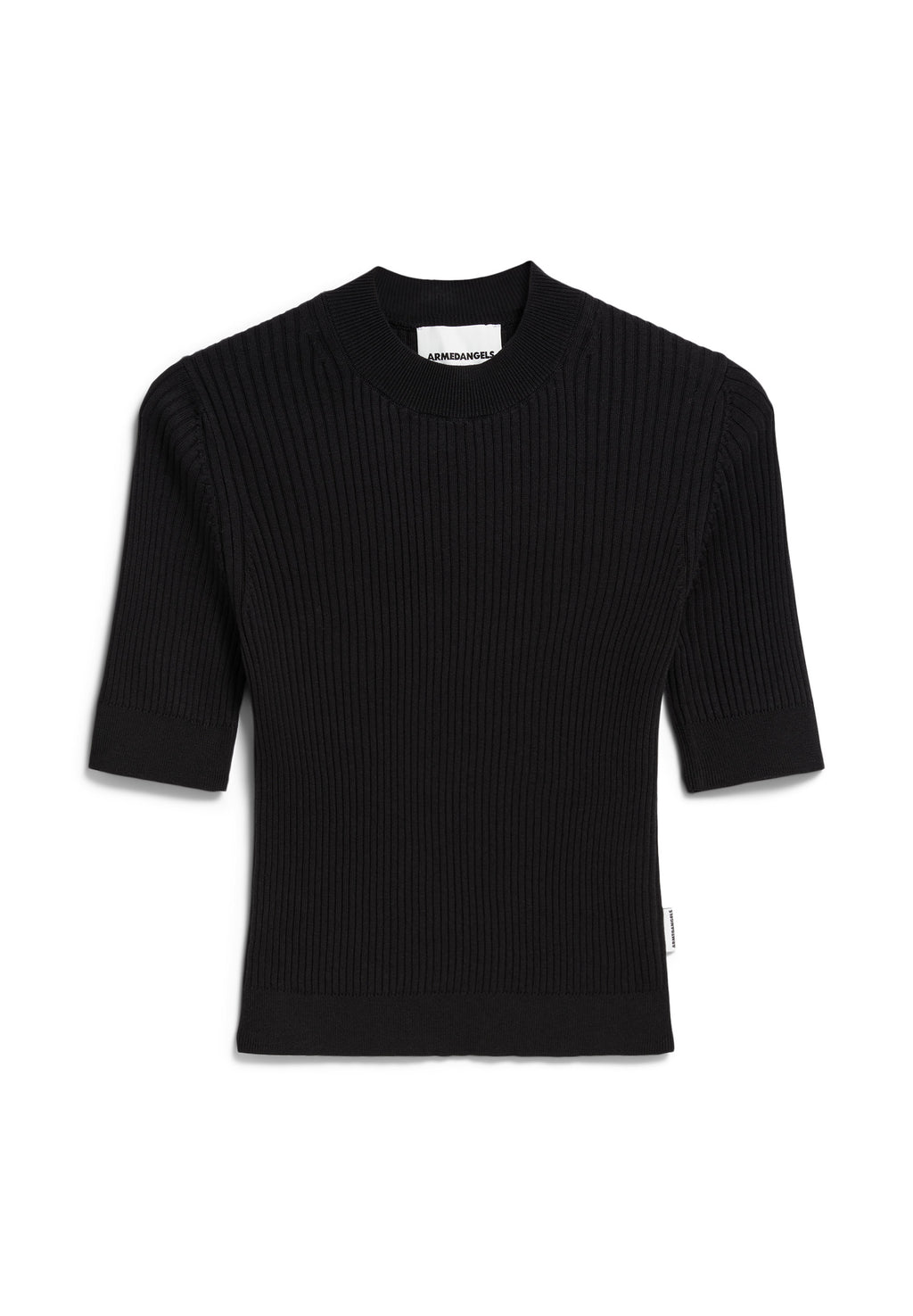 Shirt Siljiaa Black