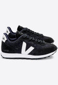 Sneaker Rio Branco Dark White Black