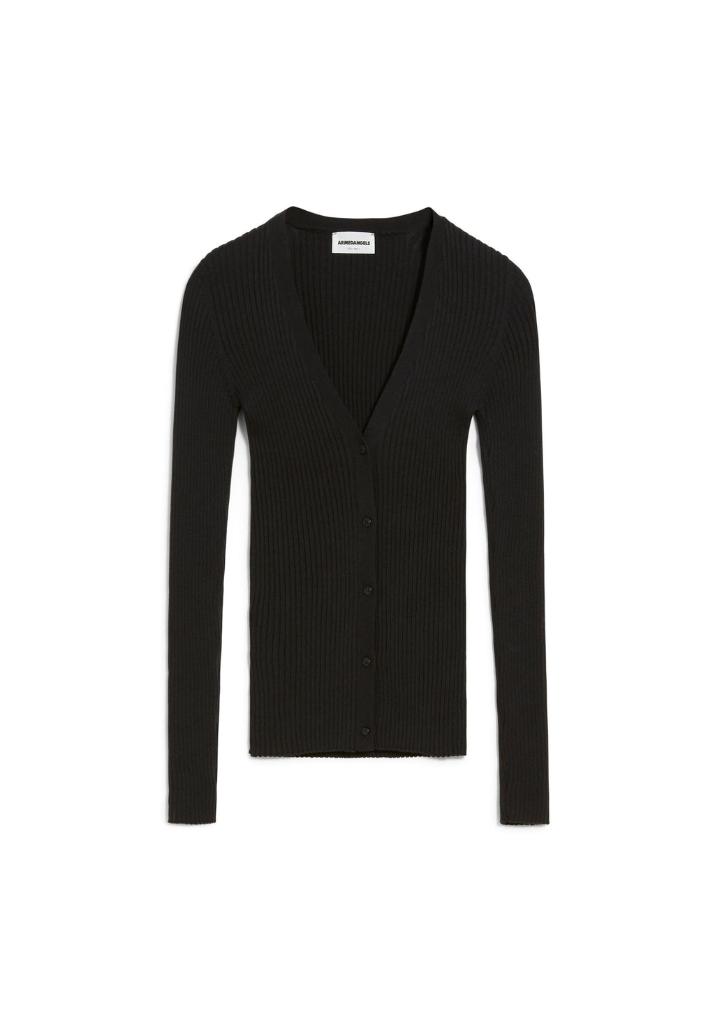 Tinnaa Cardigan Black