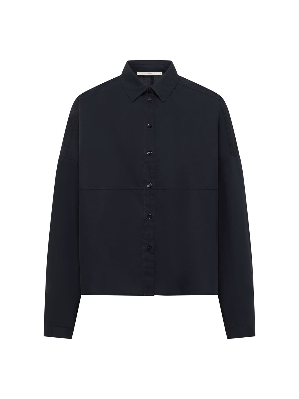 Hemdbluse Midnight