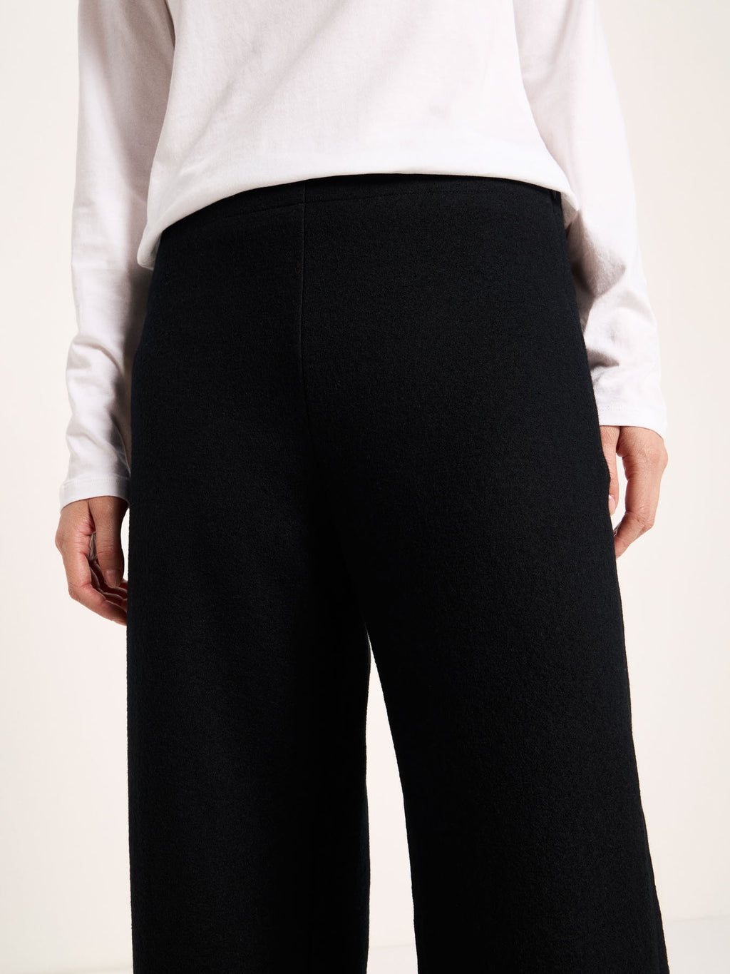 Barrelhose OCS Black
