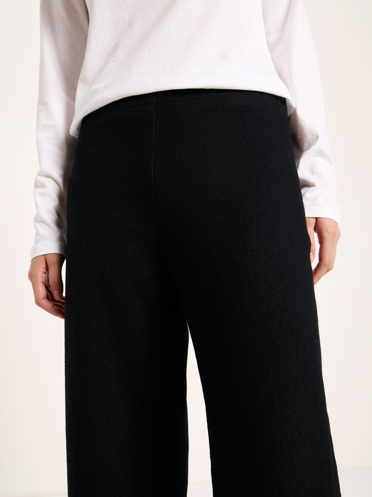 Barrelhose OCS Black