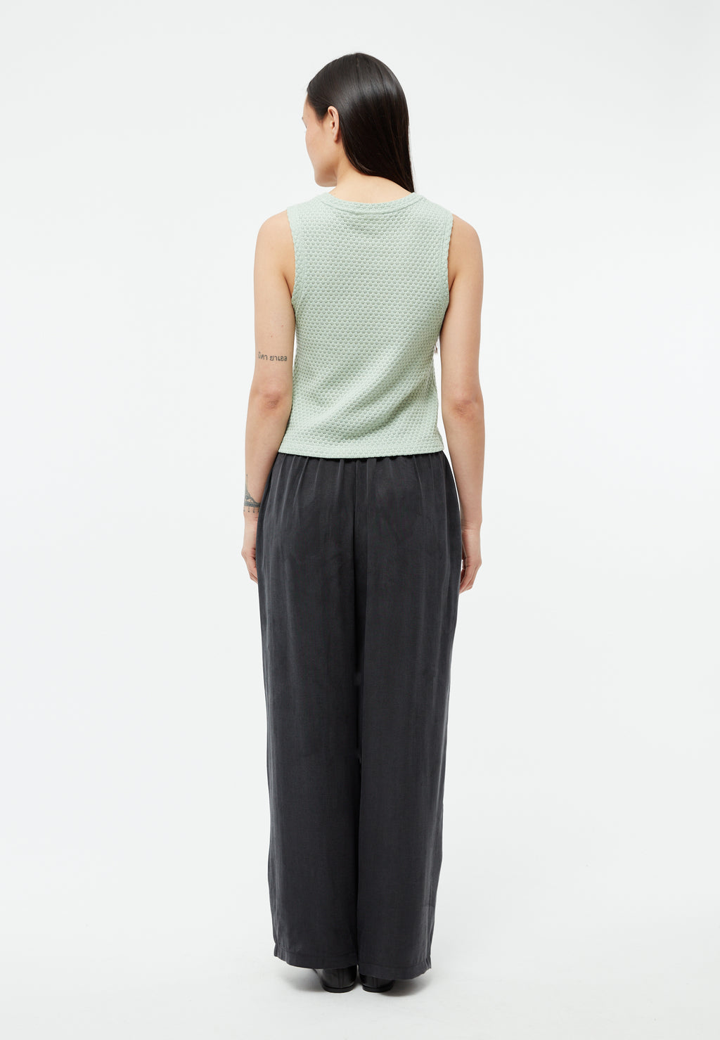 Hose GBMarla Black (Tencel)