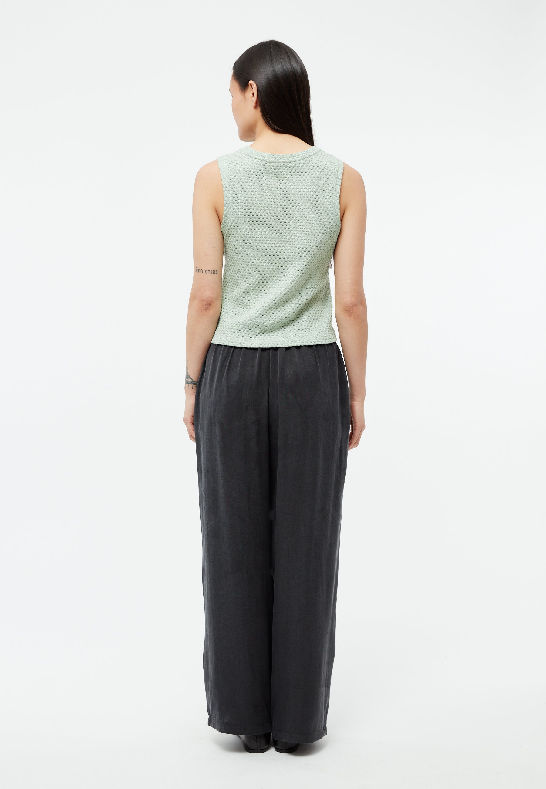 Hose GBMarla Black (Tencel)