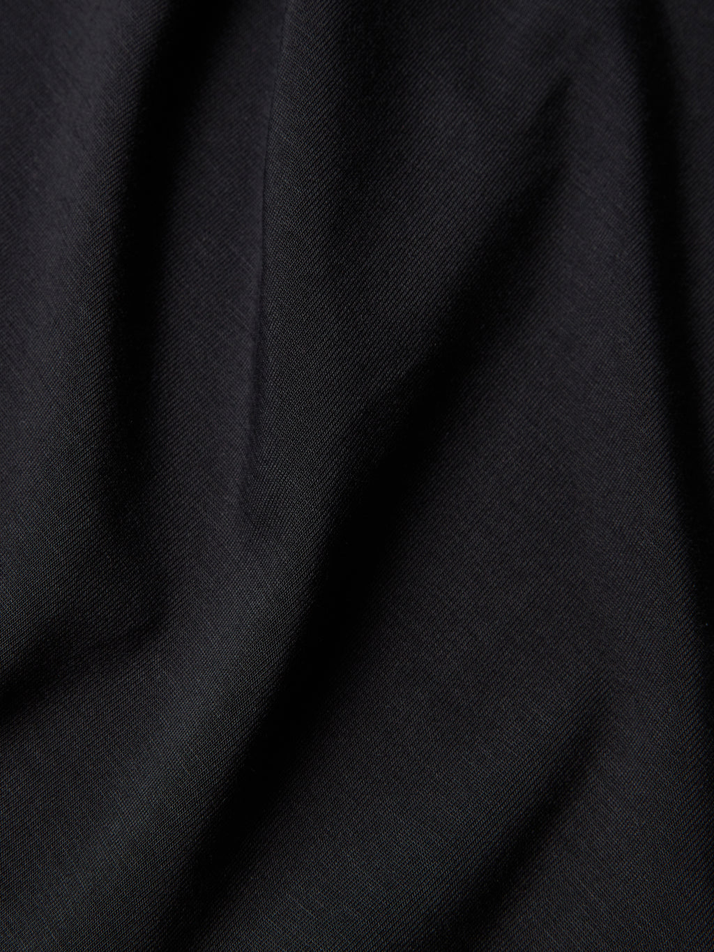 Longsleeve GBRonja Black (Tencel)