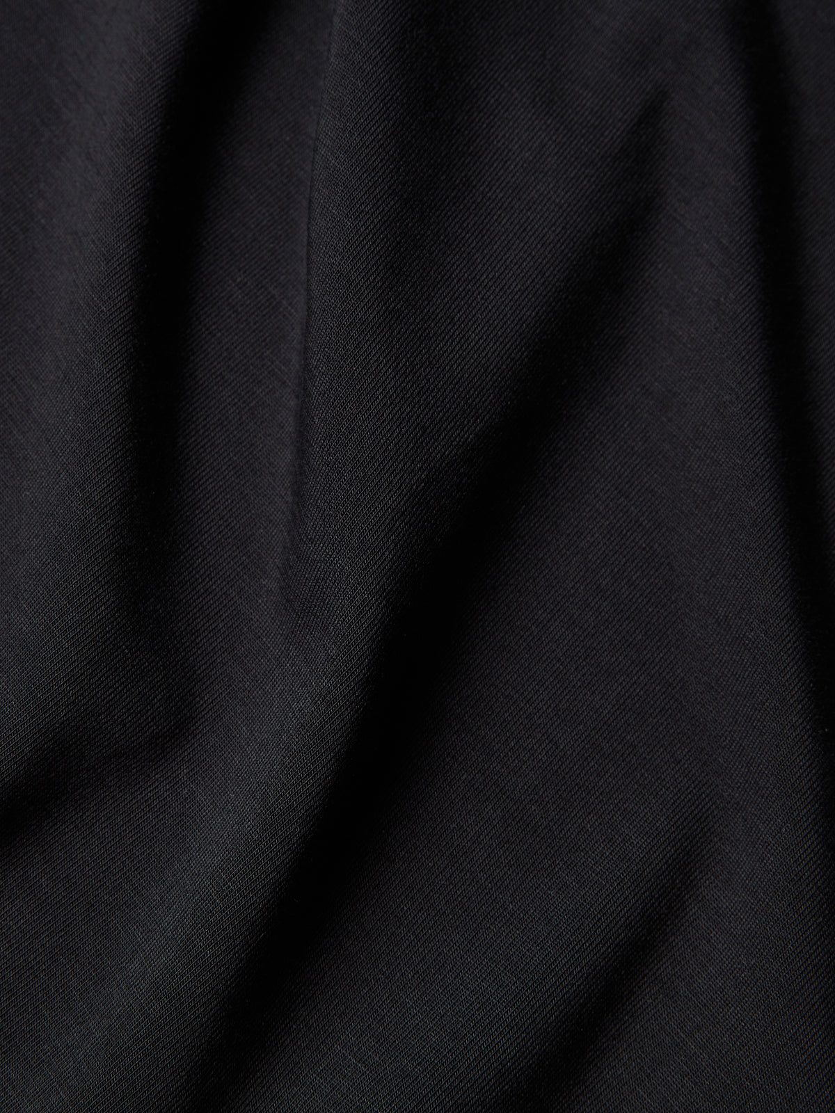 Longsleeve GBRonja Black (Tencel)