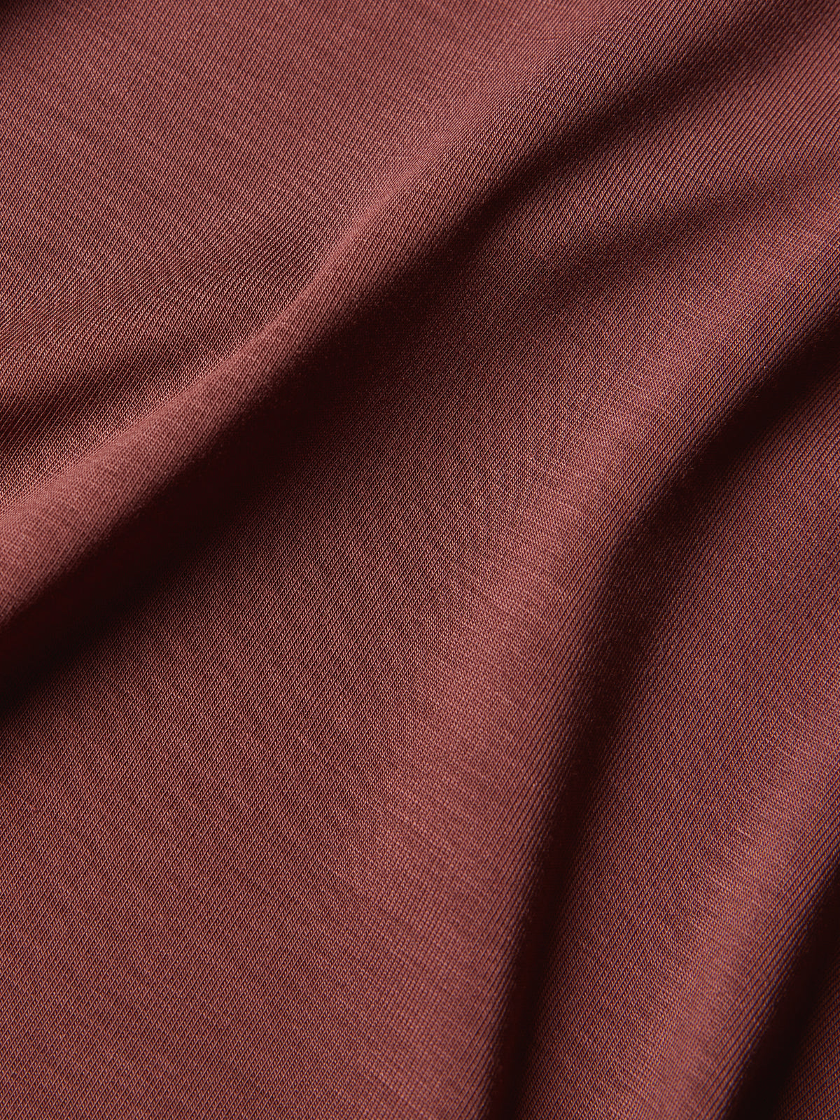 Longsleeve GBRonja Burned Brown (Tencel)
