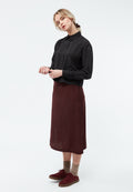 Bluse GBSavannah Black (Tencel)