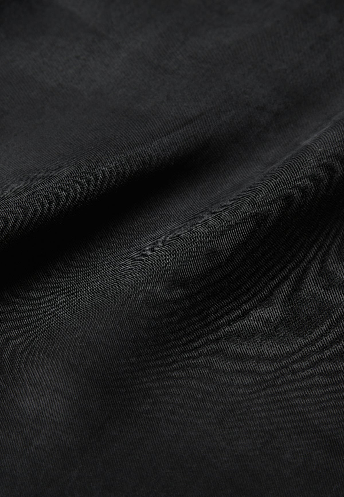 Bluse GBSavannah Black (Tencel)