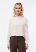 Bluse GBSavannah Powder Pink (Tencel)