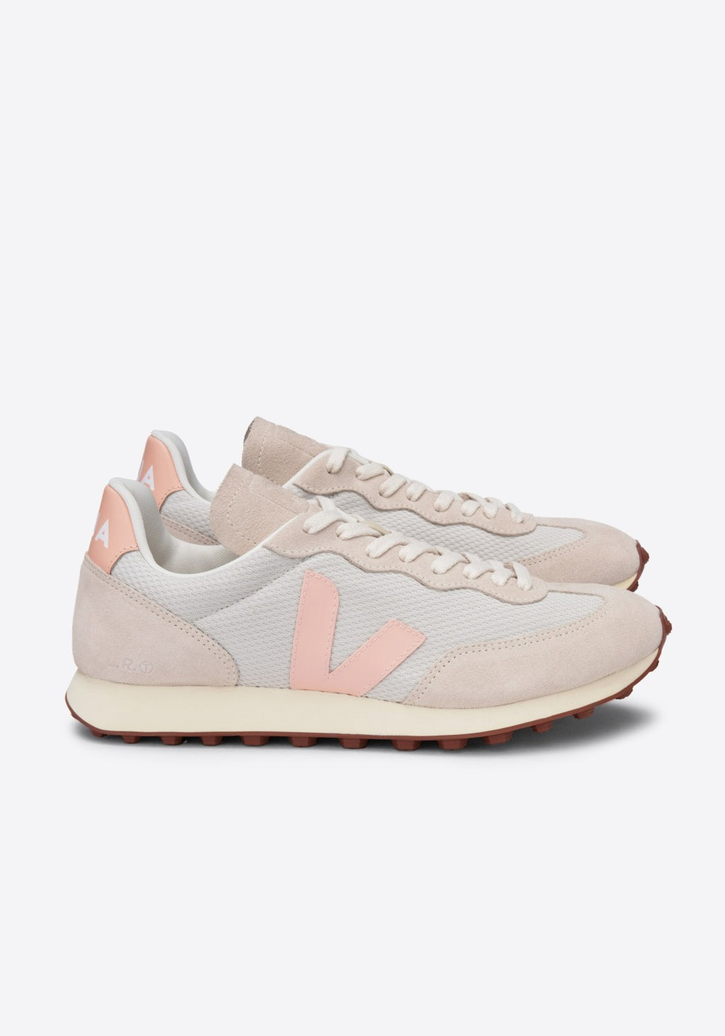 Sneaker Rio Branco Natural Bellini