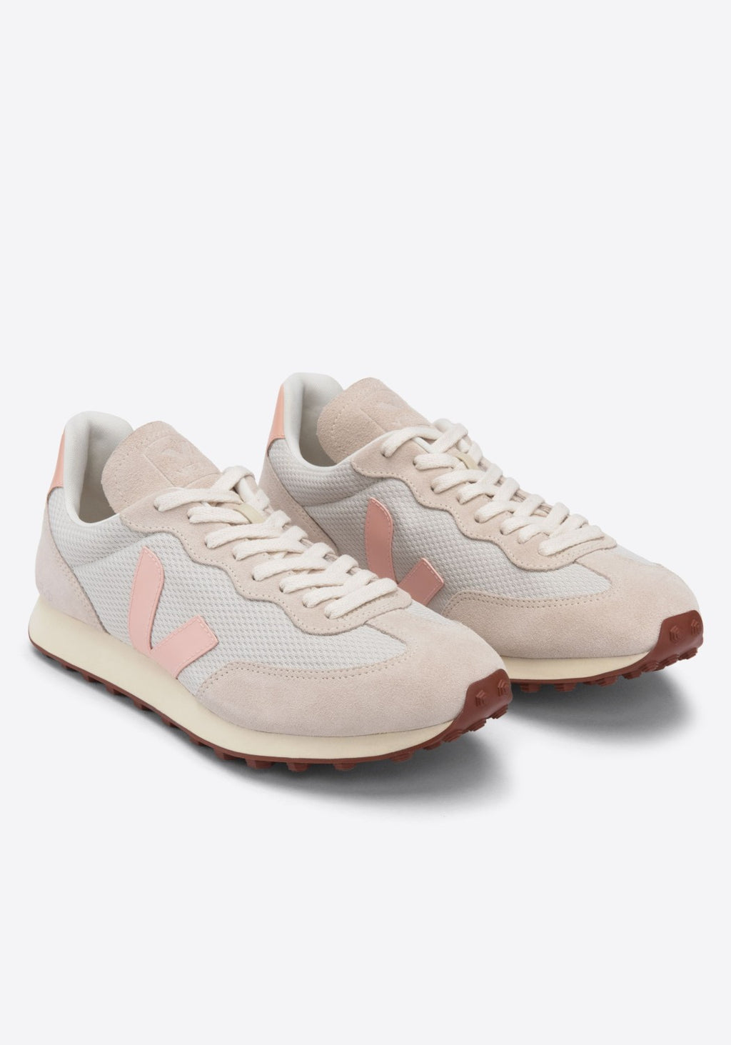 Sneaker Rio Branco Natural Bellini