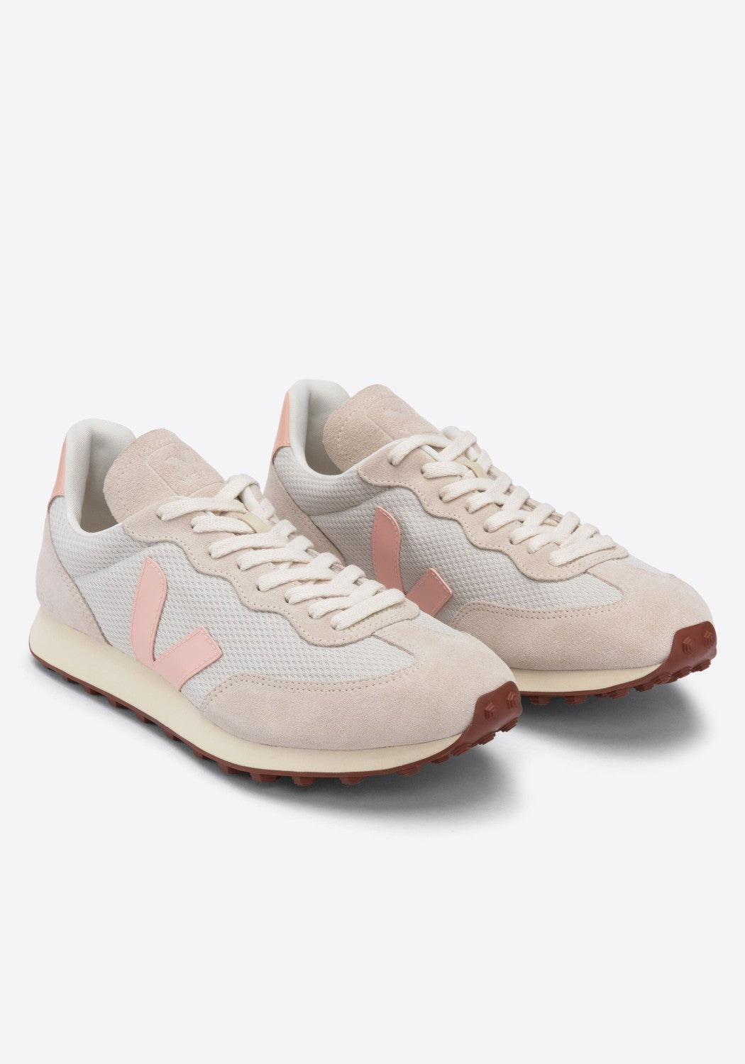 Sneaker Rio Branco Natural Bellini