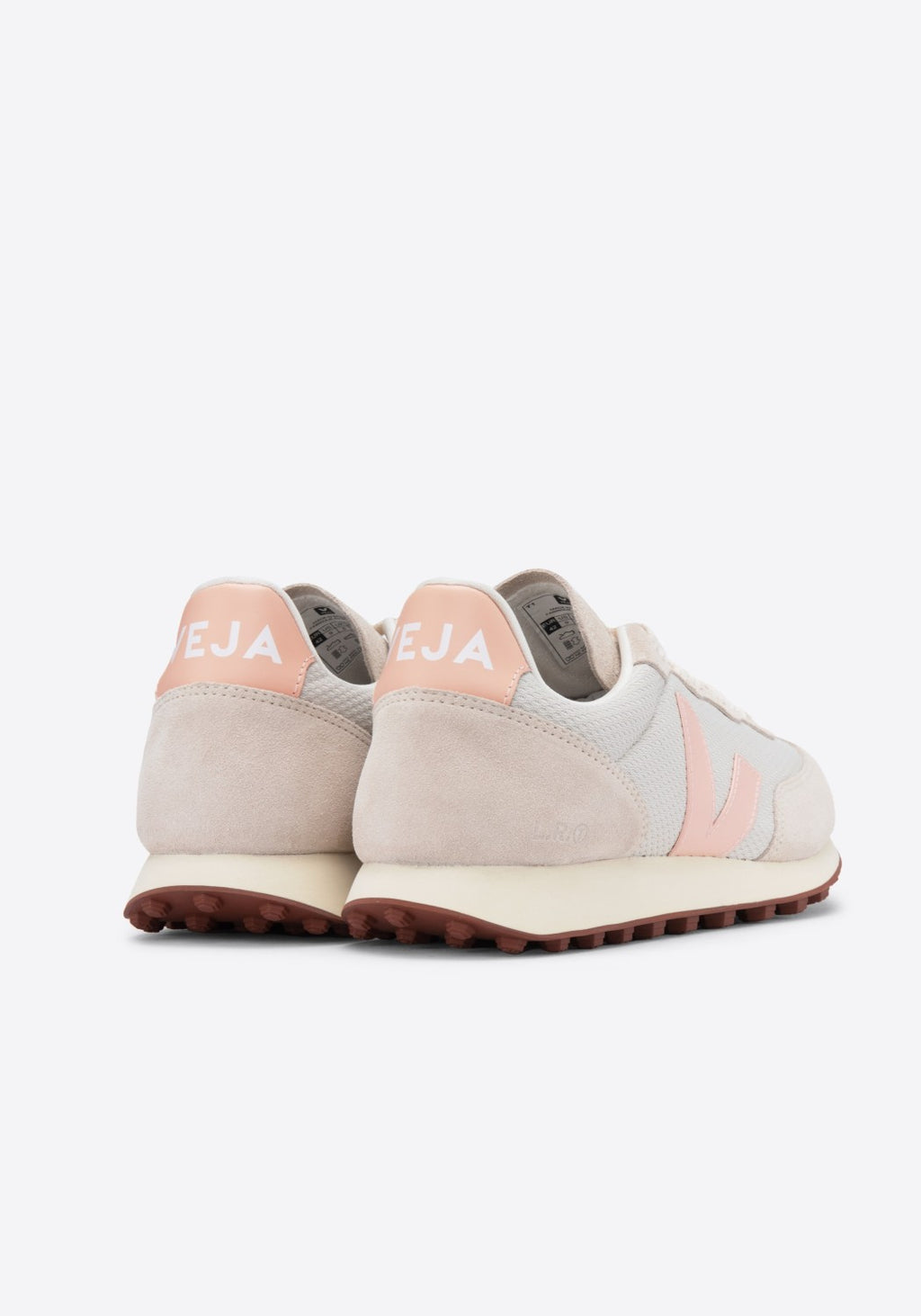 Sneaker Rio Branco Natural Bellini