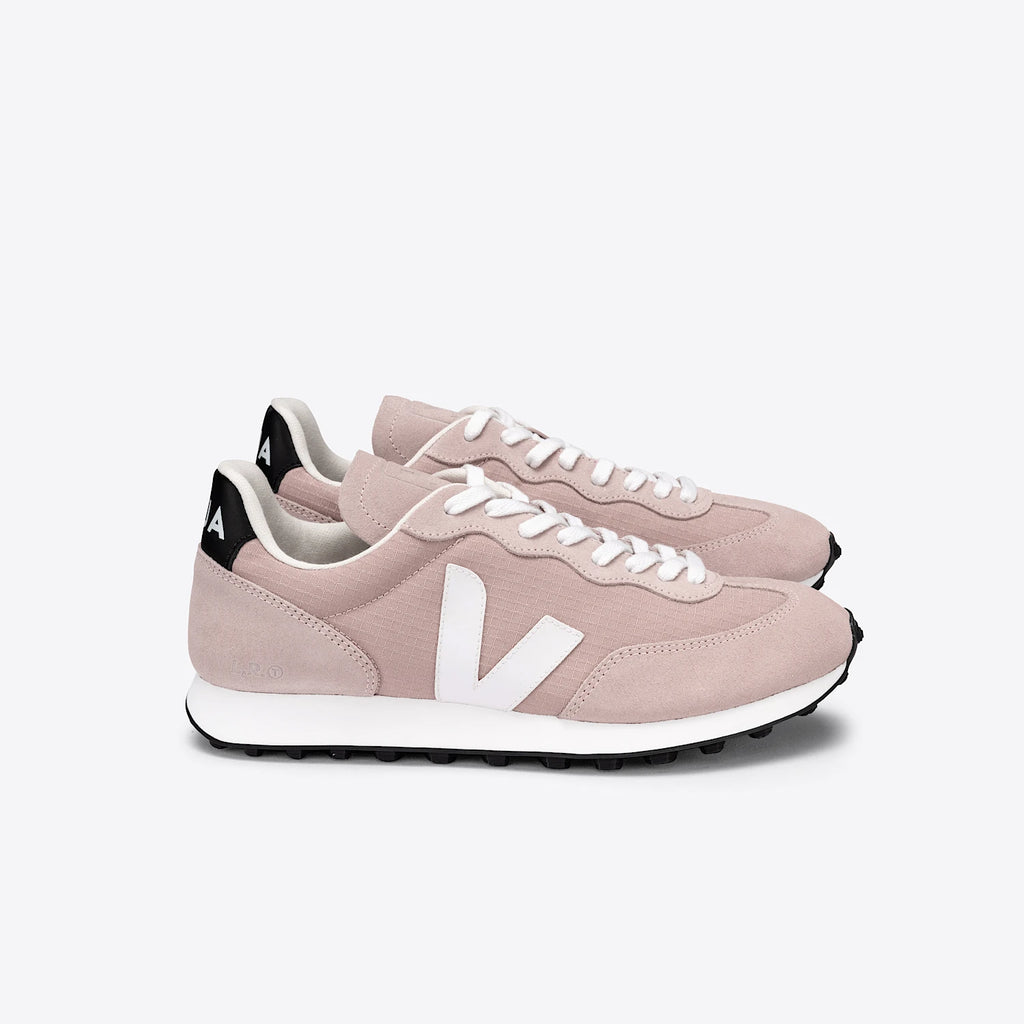 Sneaker Rio Branco Babe White