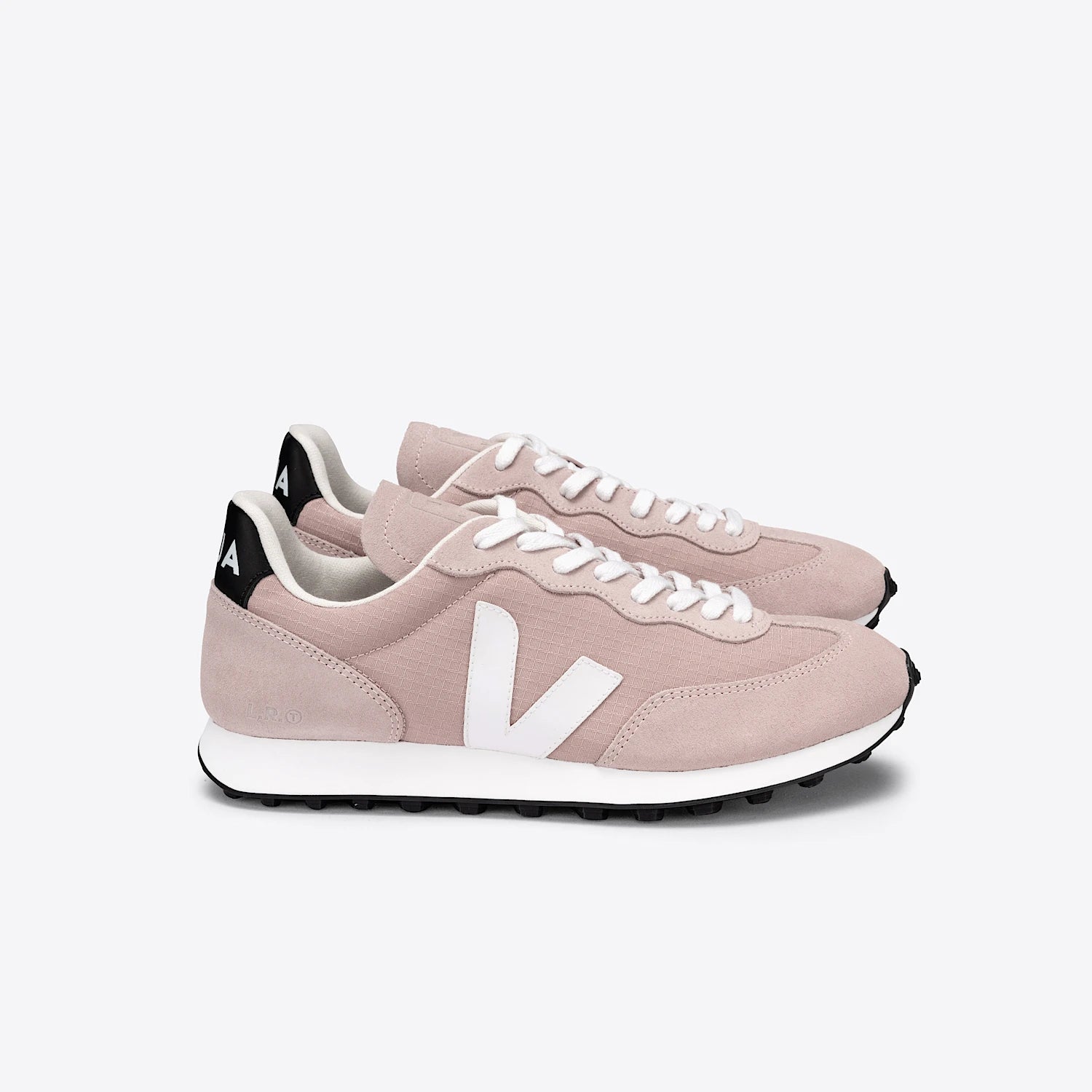 Sneaker Rio Branco Babe White