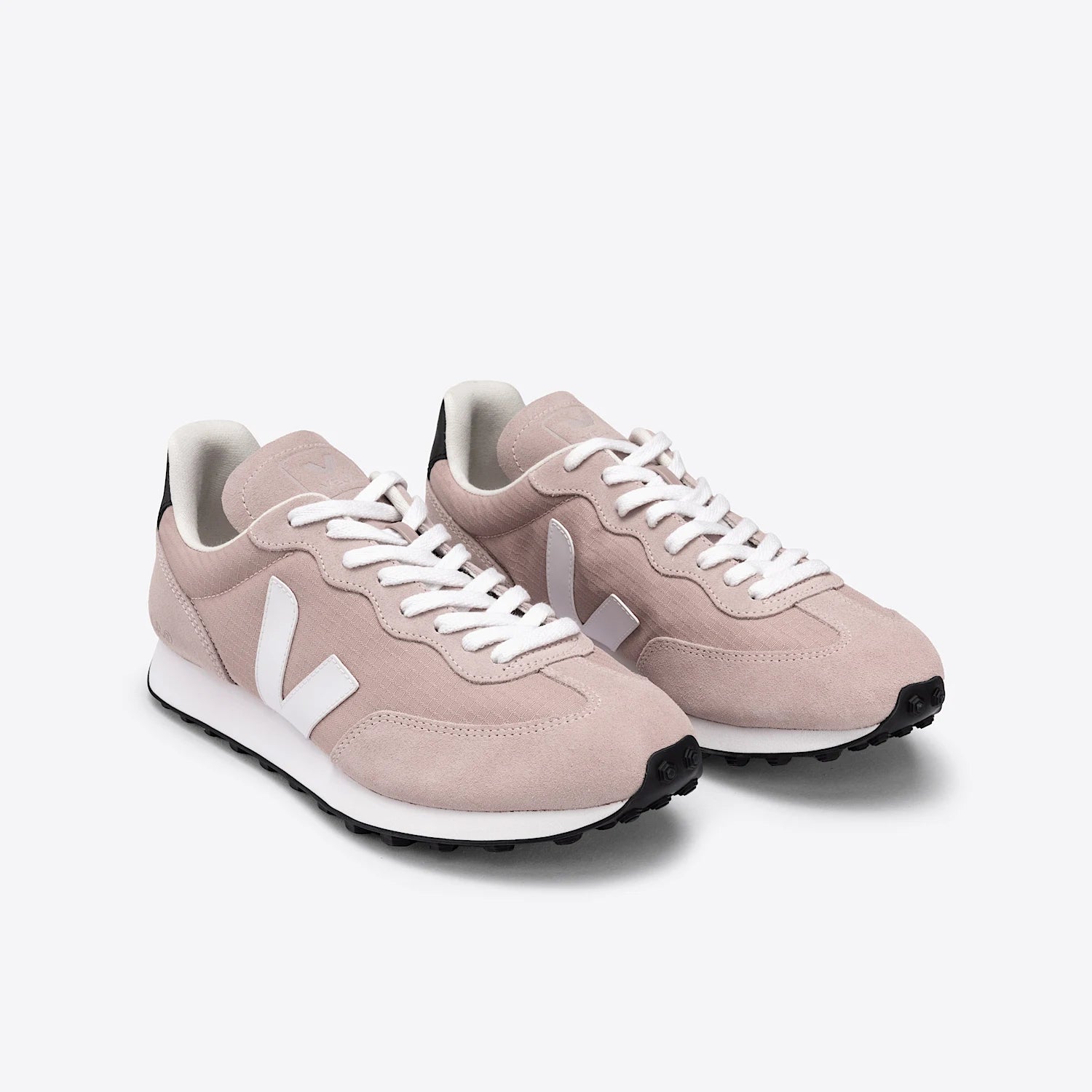 Sneaker Rio Branco Babe White