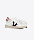 Sneaker V-10 Extra White Nautico Pekin